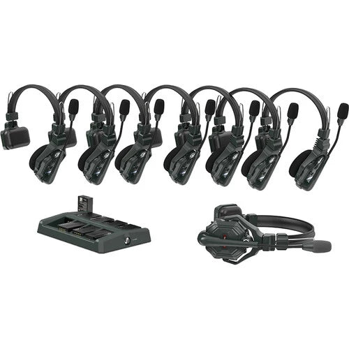 Hollyland Solidcom C1-8S without HUB