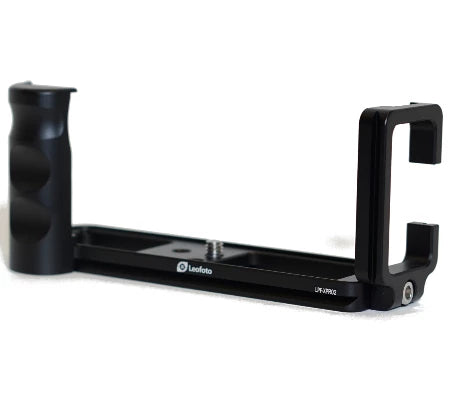 Leofoto LPF-XPRO2 L-Plate for Fujifilm XPRO2