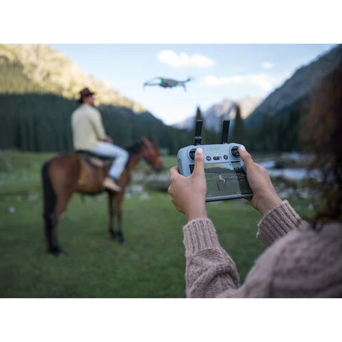 DJI Mini 4 Pro Fly More Combo (DJI RC2) (GL)