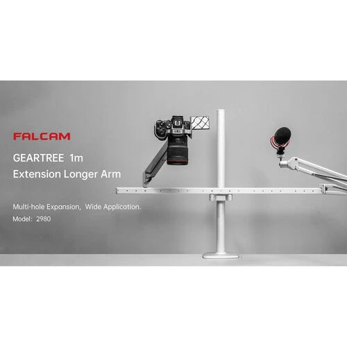 Falcam GEARTREE 1m Extension Longer Arm 2980