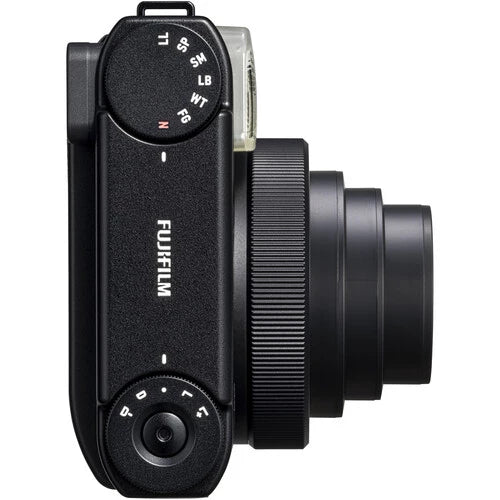 Fujifilm Instax Mini 99 Instant Film Camera Black