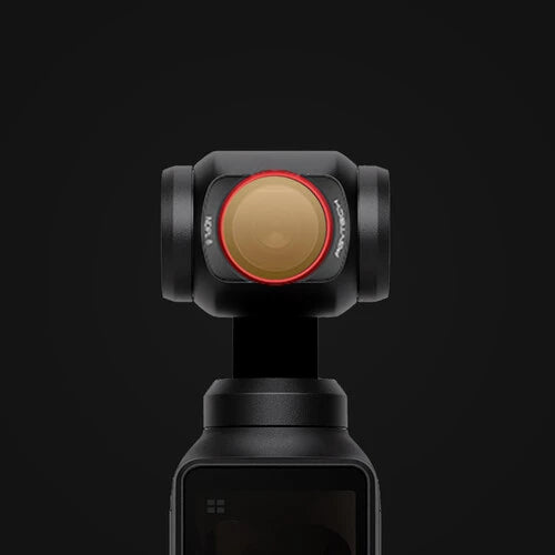 PGYTECH OSMO POCKET 3 CPL Filter P-47B-011
