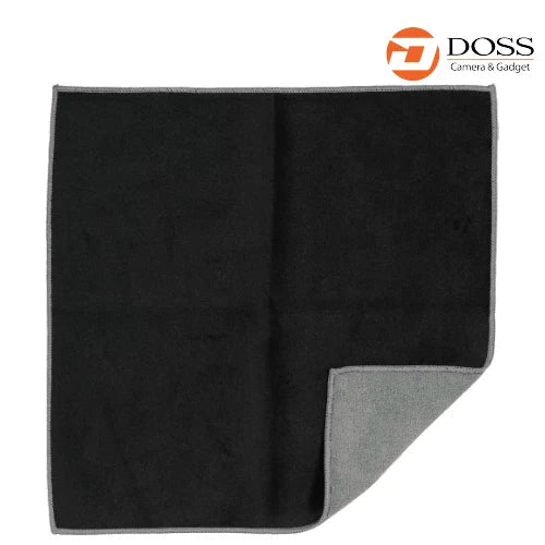 Japan Hobby Tool Easy Wrapper Protective Cloth Large Black