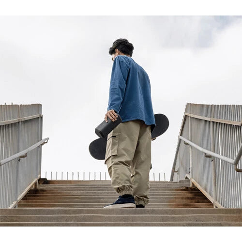 Sony SRS XE300 Portable Bluetooth Speaker / XE-300 / XE 300 Black