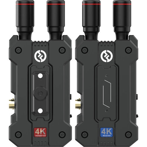 Hollyland Mars 4K Wireless Video Transmission System HDMI & SDI