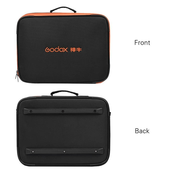Godox CB-09 Hard Carrying Storage Suitcase Carry Bag
