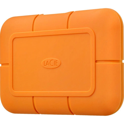 LACIE RUGGED SSD 1TB