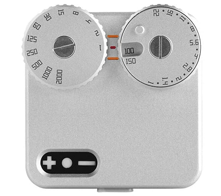 TTartisan LIGHT METER SILVER