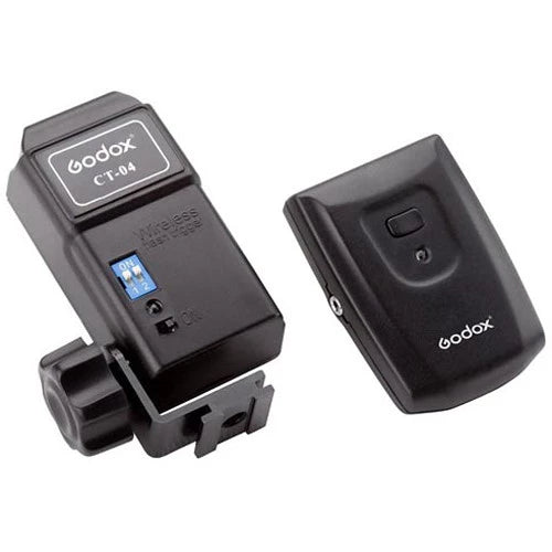 Godox CT-04 Speedlite Trigger Set