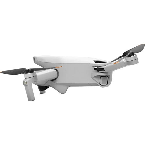 DJI Mini 3 Fly More Combo Plus with DJI RC