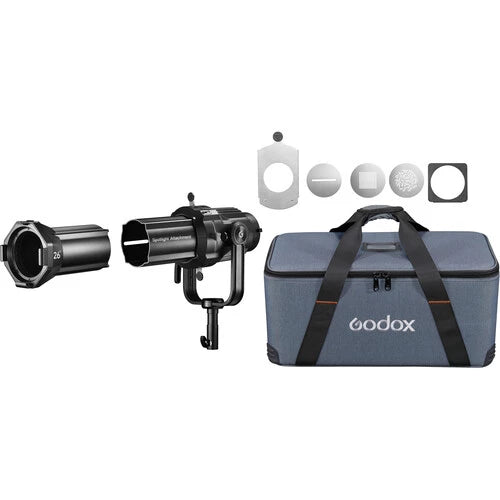 Godox VSA-26K Spotlight Attachment