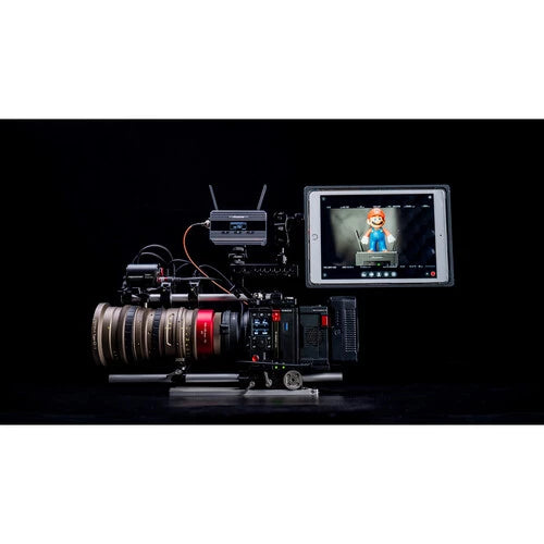Accsoon Power Cage for Ipad