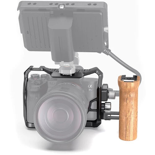 SmallRig 3008 Professional Camera Cage Kit for Sony a7S III