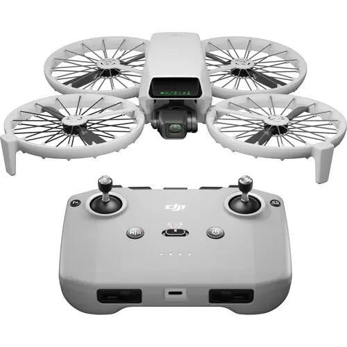 DJI Flip Drone (RC-N3)