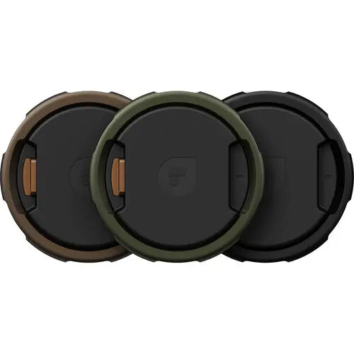 PolarPro Defender Body Cap for L Mount (Slate)