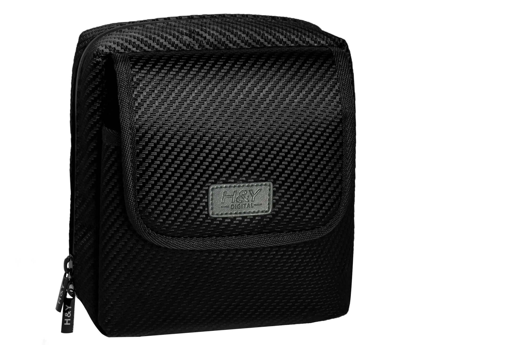 H&Y Filters Luxury Filter Tote Bag