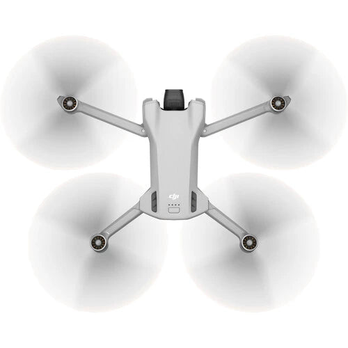 DJI Mini 3 with DJI RC Remote