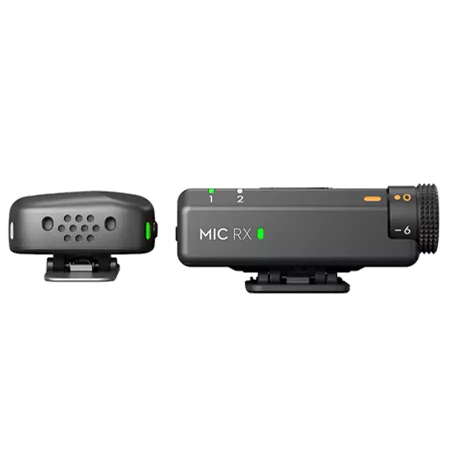 DJI Mic Mini (1 TX + 1 RX)