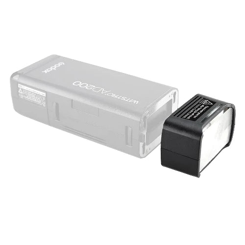 Godox H200 Speedlite Flash Head for AD200
