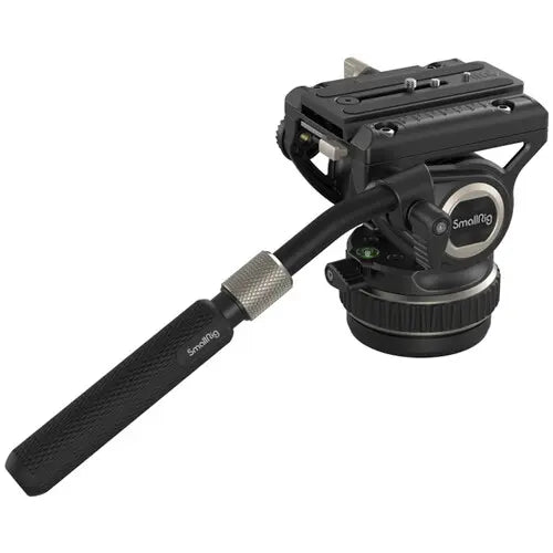 SmallRig FreeBlazer Heavy-Duty Carbon Fiber Tripod Kit AD-100 3989