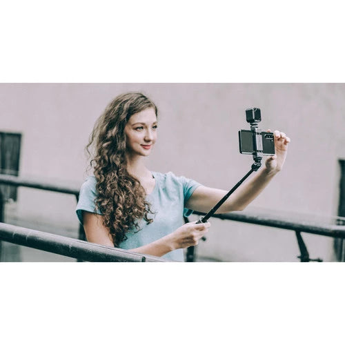 PGYTECH VLOG Phone Extension Pole Tripod P-GEP-020