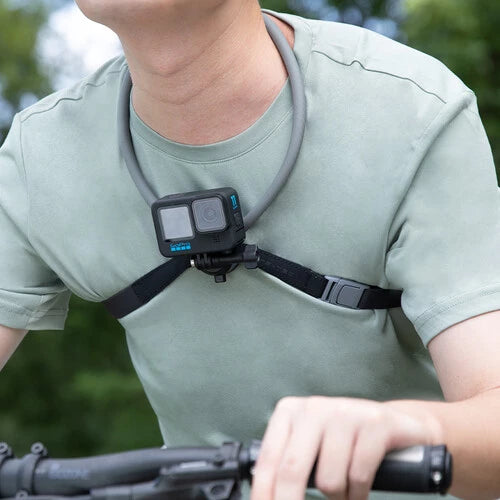 PGYTECH CapLock Action Camera Neck Mount P-GM-153