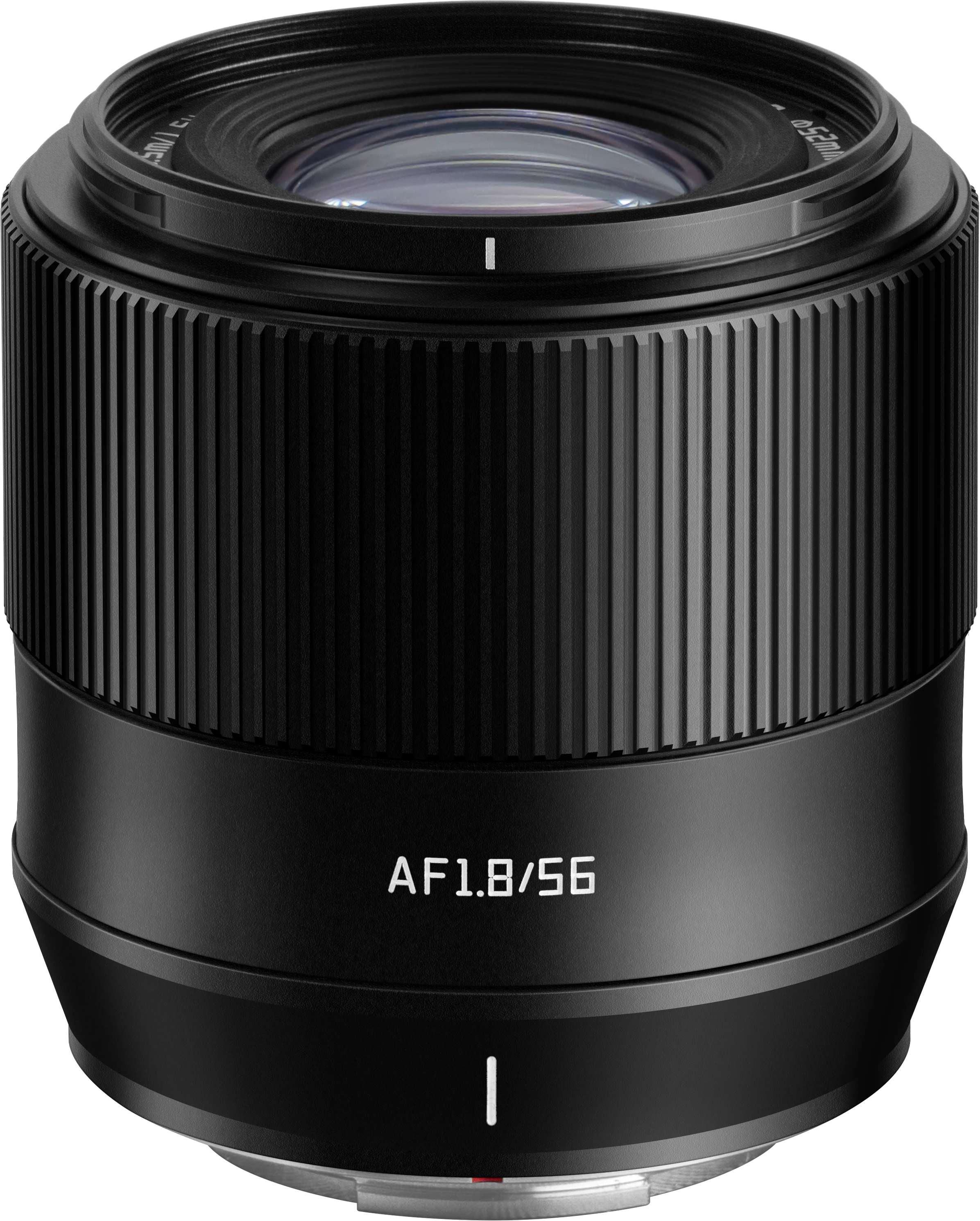 TTartisan AF 56mm f1.8 Mirrorless Lens for Fujifilm X Mount