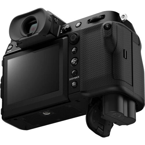 Fujifilm GFX 100S II Medium Format Mirrorless Camera