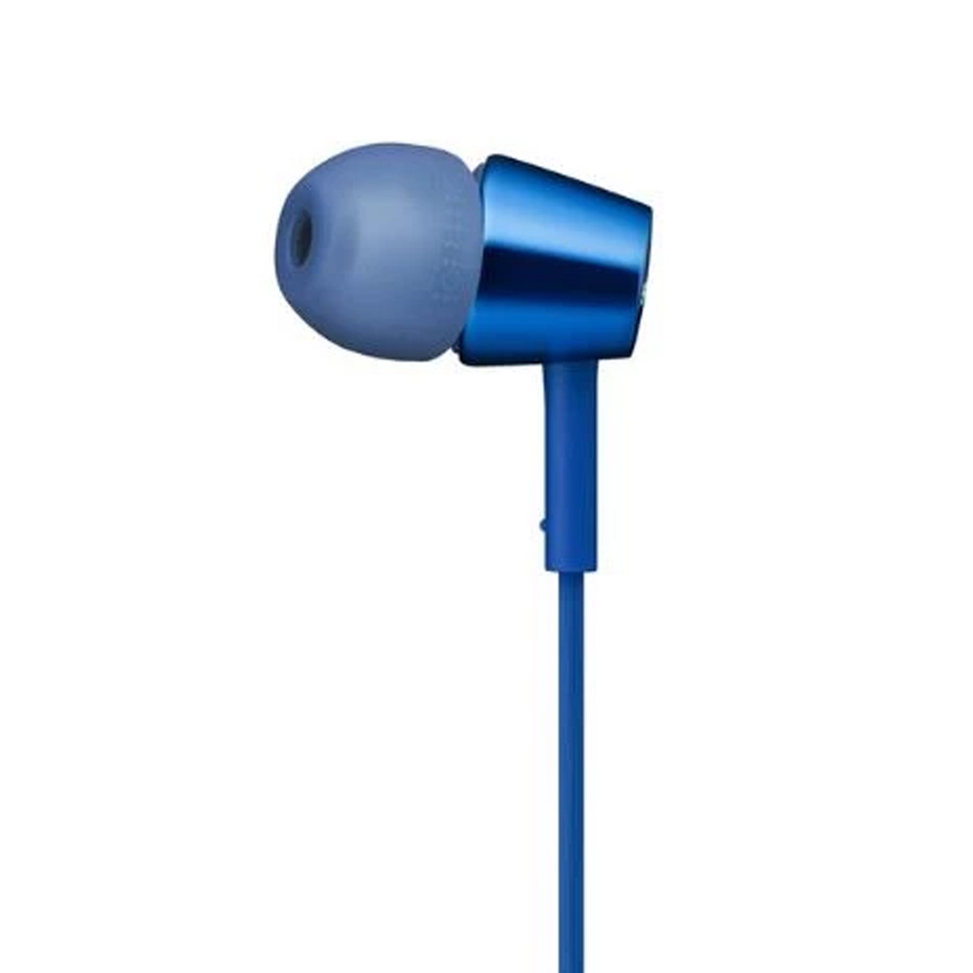 Sony MDR-EX155APLIQE In-ear Headphones Blue