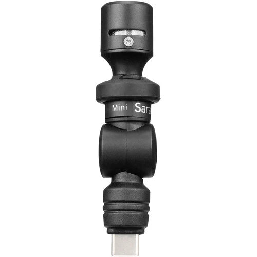 Saramonic SmartMic UC Mini