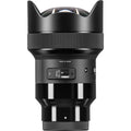 Sigma 14mm f1.8 DG HSM Art Lens for Sony E