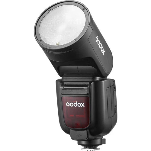 Godox V1Pro-N Round Head Flash for Nikon Camera