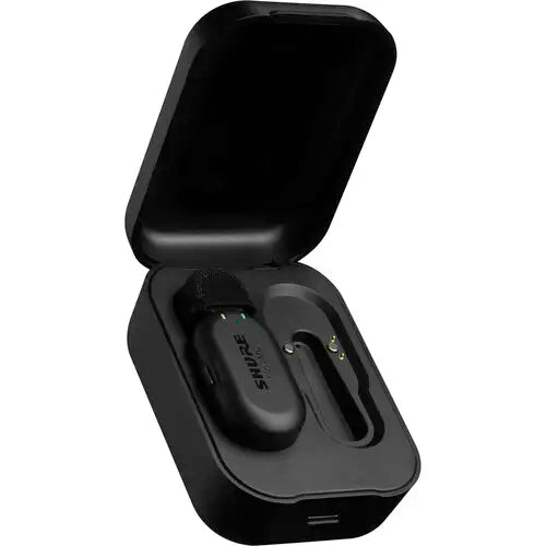 Shure MV-ONE MoveMic One Single-Channel Wireless Lavalier Microphone