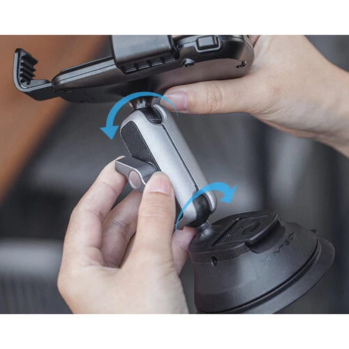 PGYTECH Smartphone Suction Cup Mount P-PG-002