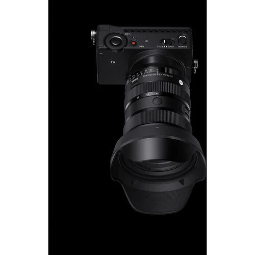 Sigma 24-70mm f2.8 DG DN II Art Lens for Leica L Mount