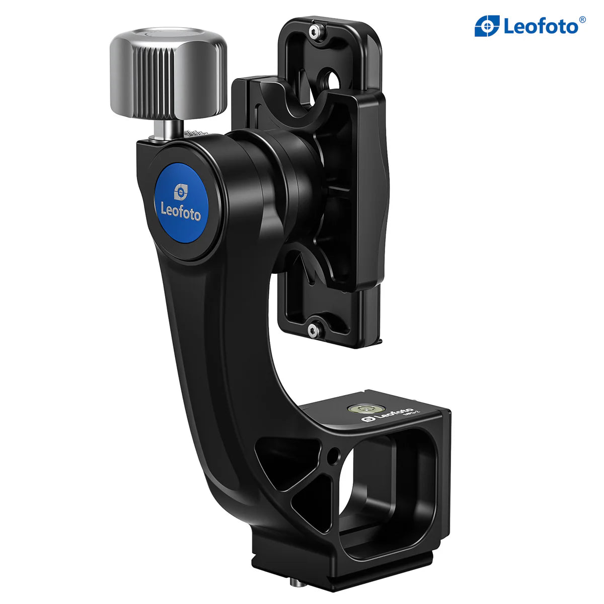 Leofoto MPG-02 Gimbal Attachment for Heads (Arca Compatible)