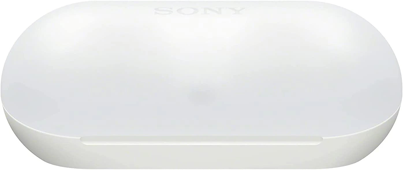 SONY WF-C500 Truly Wireless Headphones White