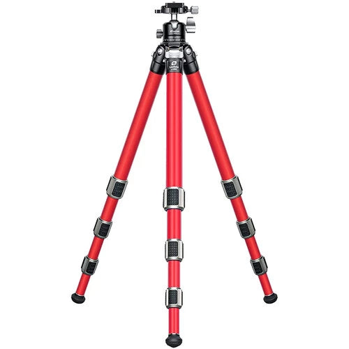 Leofoto LA-284C Tripod with LH-30 ATHENA