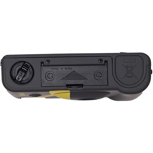 Yashica MF-1Y Film Camera Grey