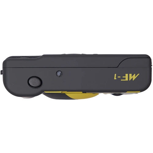 Yashica MF-1Y Film Camera Grey