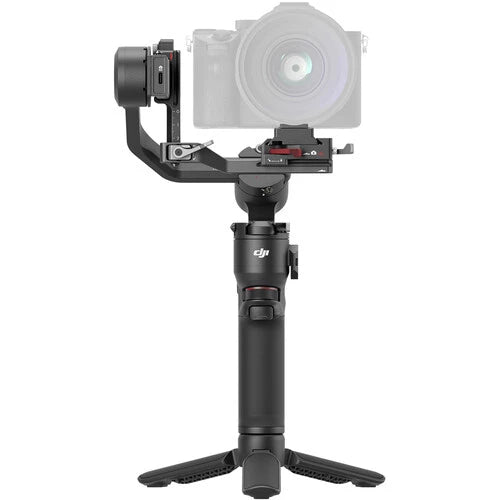 DJI RS3 Mini Gimbal Stabilizer