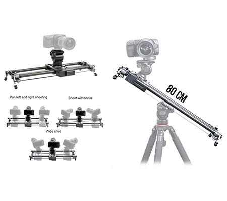 Yc Onion Slider Camera 80cm Hot Dog Slider 3.0 with app