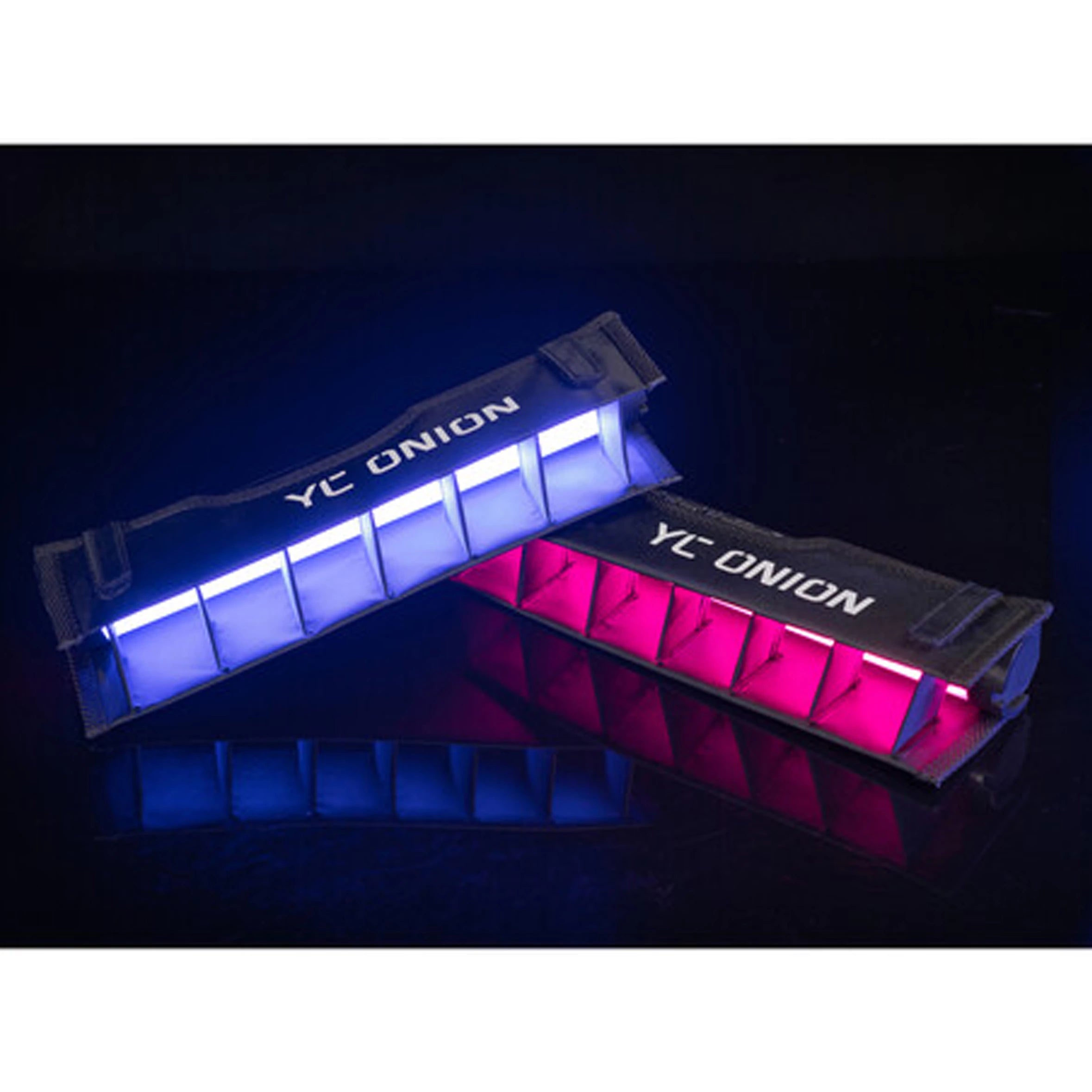 Yc Onion Energy Tube With App