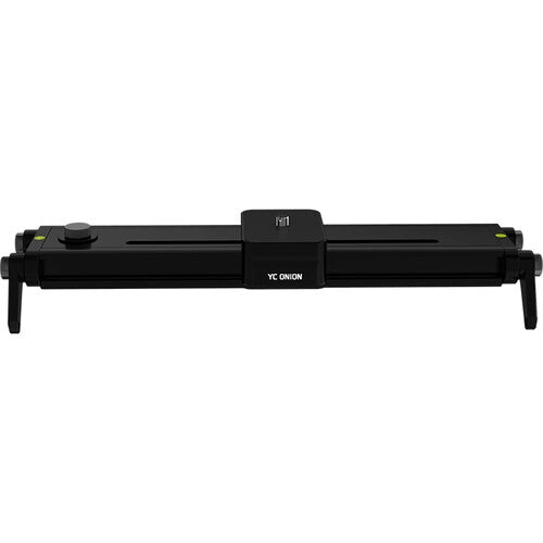 YC Onion CHOCOLATE Pro Manual Slider 40cm