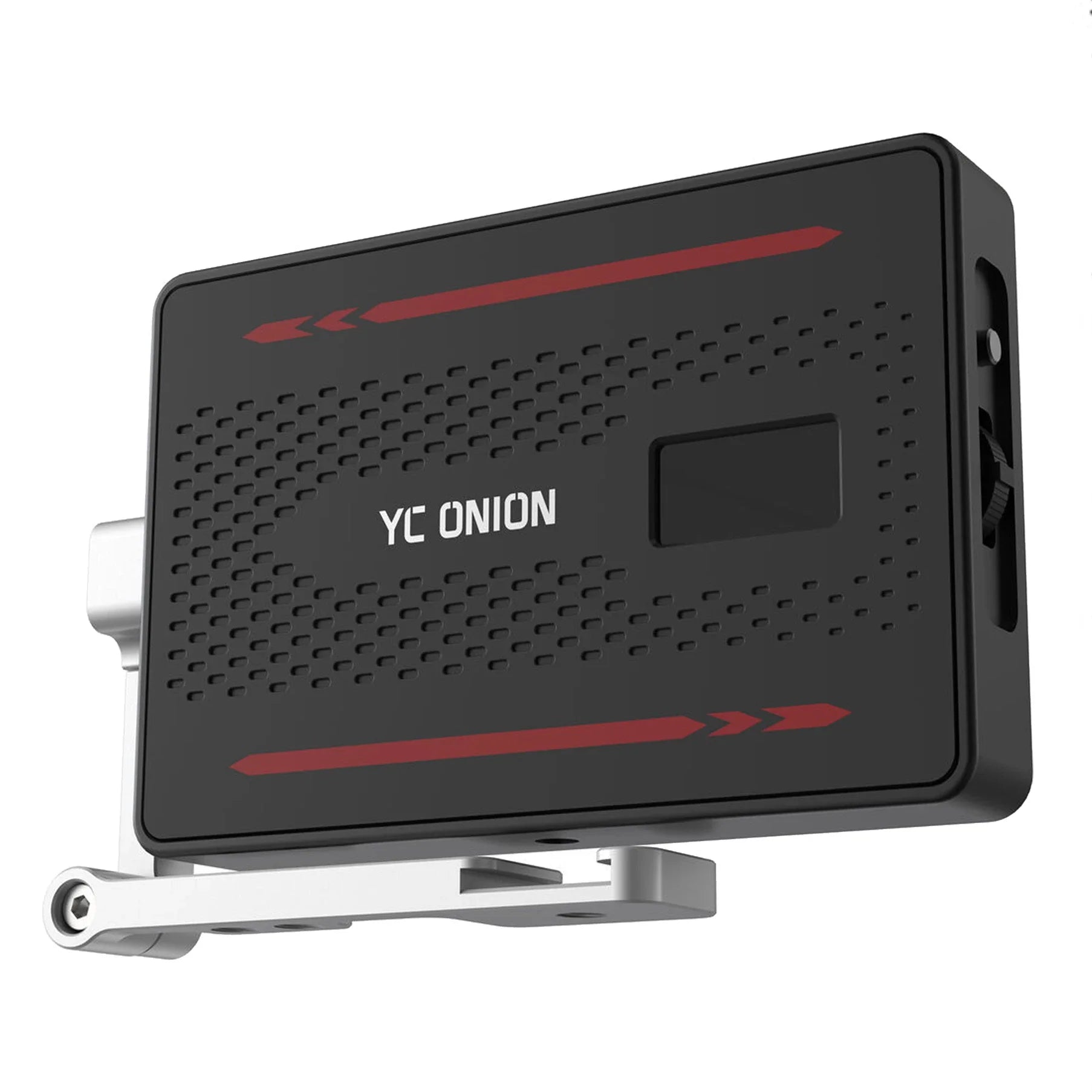Yc Onion Waffle Pro Rgb Light (Black)