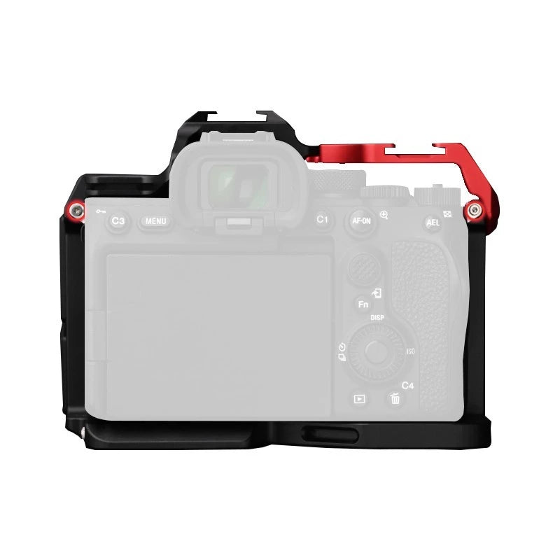 YC Onion Blade Full Camera Cage For Sony A7S3/A7M3