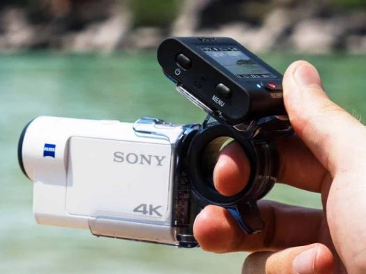Sony FDR-X3000 Action Camera