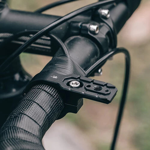 Falcam F22 Quick Release Clamp for Riding 3236