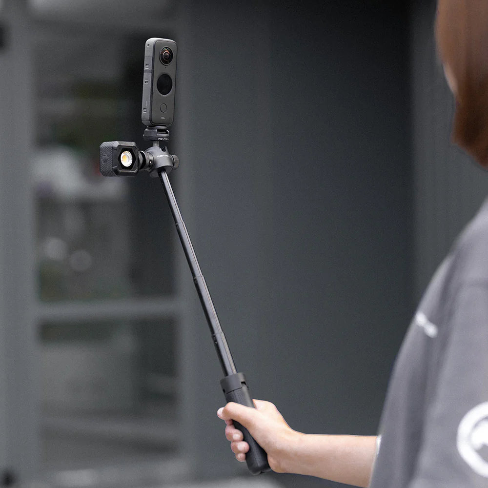 PGYTECH CapLock Action Camera Extension Pole Tripod P-GM-218