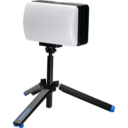 Amaran Ace 25x Bi-Color LED Light Panel All-in-One Creator Kit (Charcoal)
